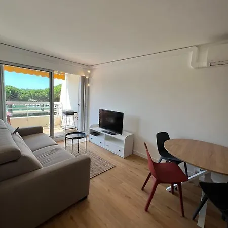 La Lagune Apartment *