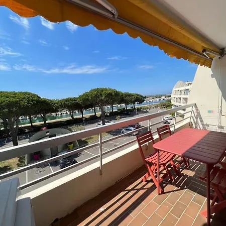 La Lagune Apartment