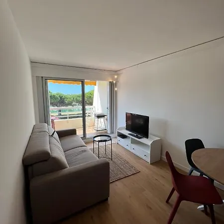 Apartment La Lagune