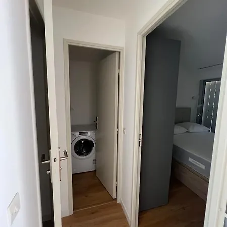 La Lagune Apartment *