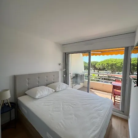 La Lagune Apartment *