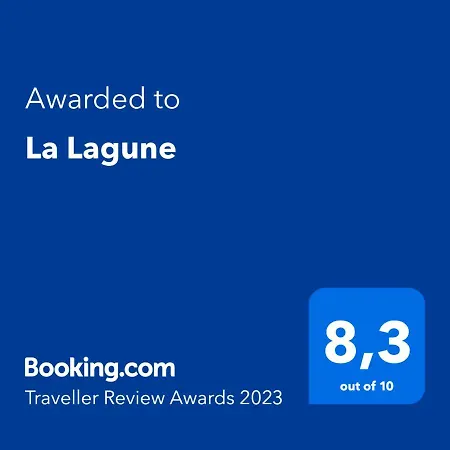 La Lagune Le Grau-du-Roi